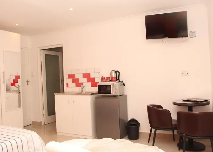 Premier Guest House