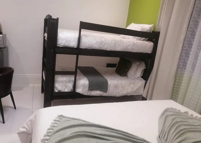 Premier Guest House