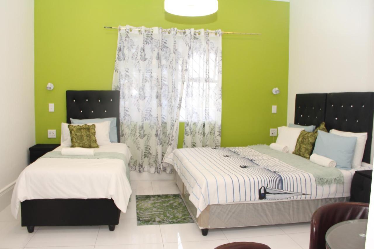 Aparthotel Premier Cape Town