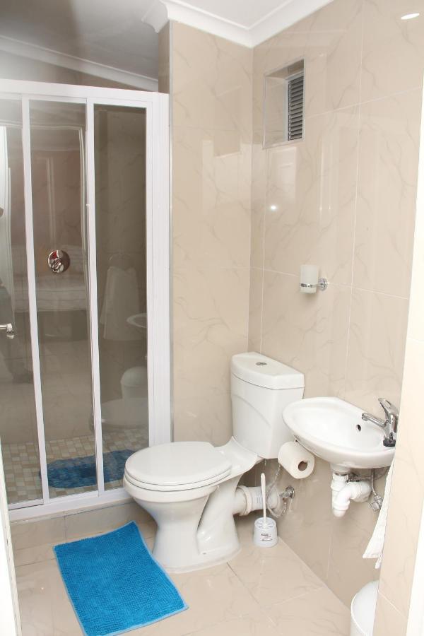 Premier Aparthotel Cape Town