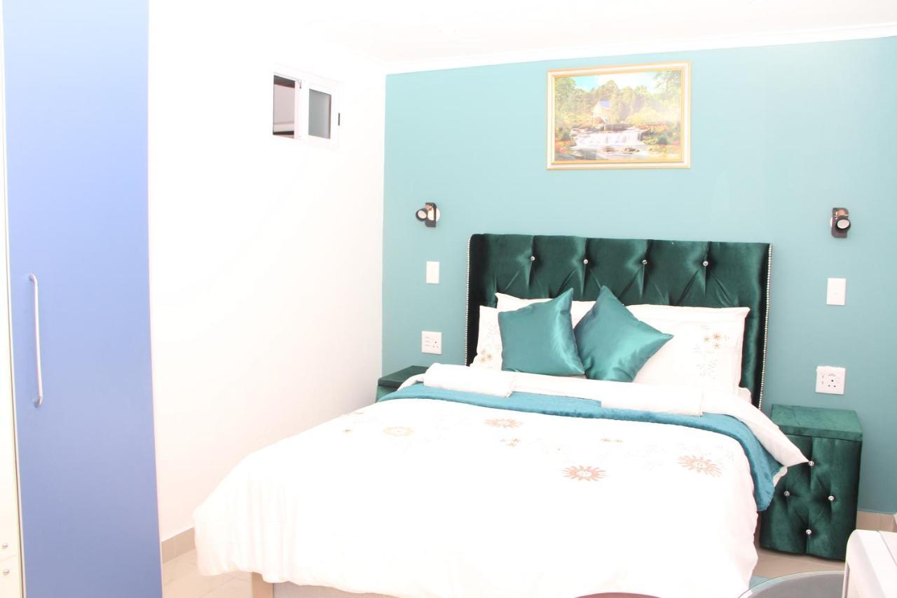 Aparthotel Premier Cape Town