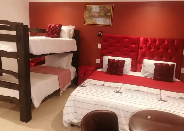 Premier Guest House