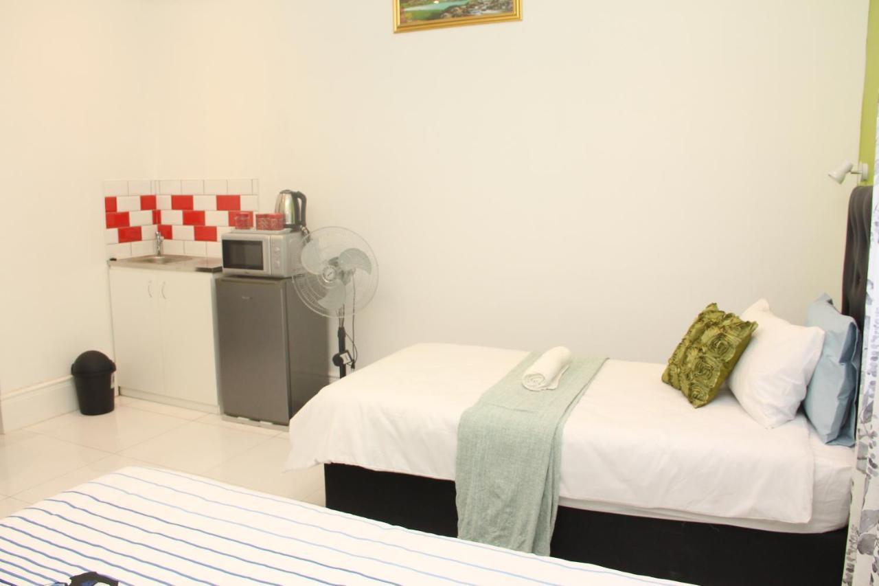 Premier 2* Cape Town