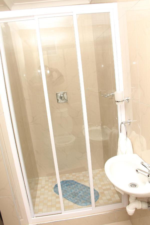 Premier Aparthotel Cape Town