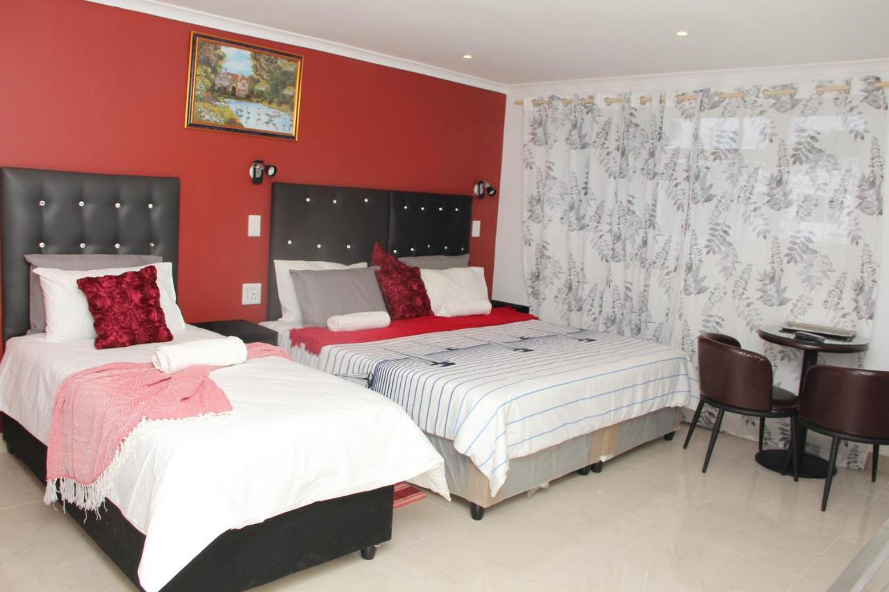 Aparthotel Premier