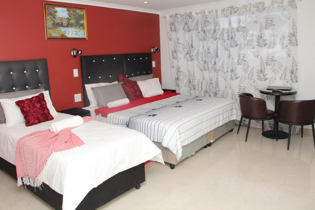 Premier Cape Town