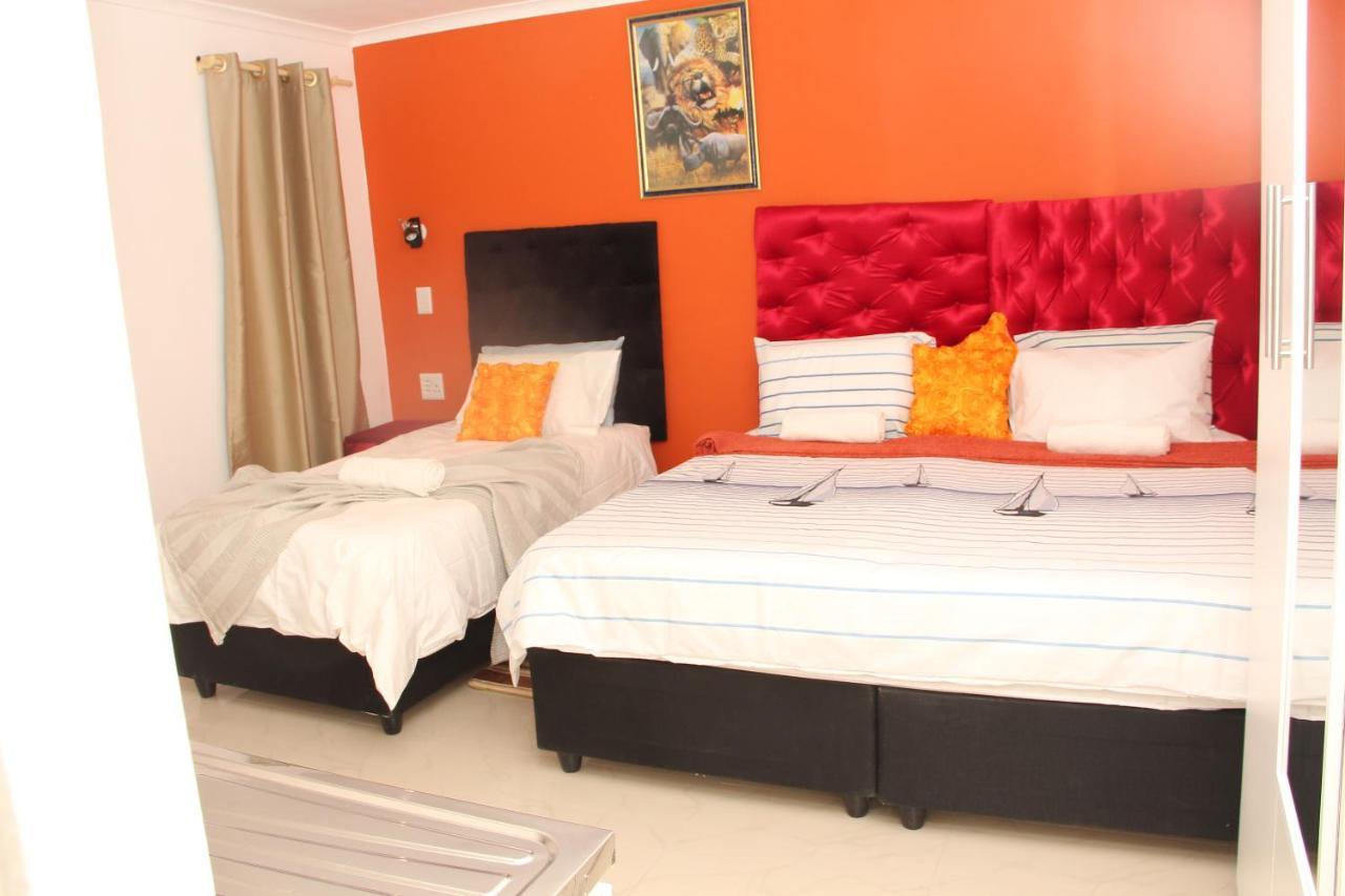 Premier 2* Cape Town