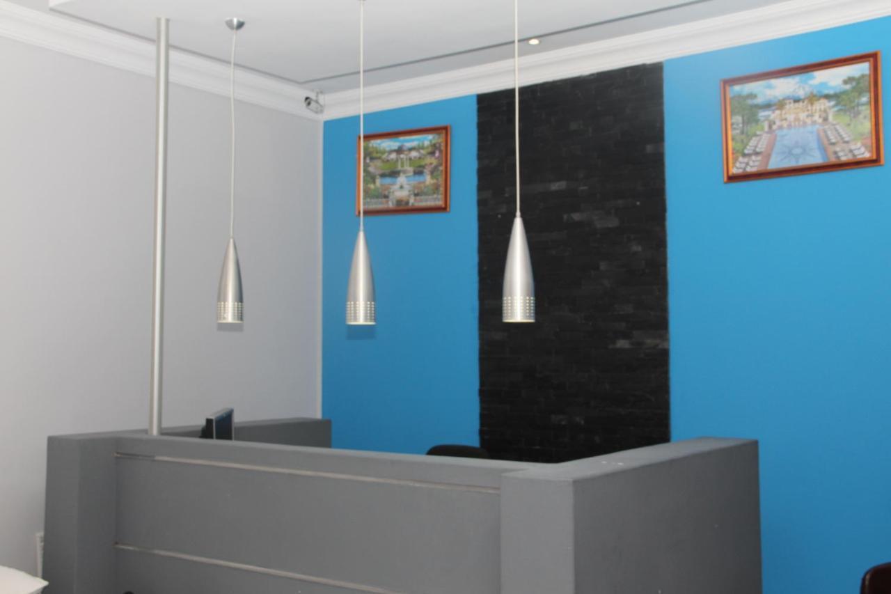 Premier 2* Cape Town