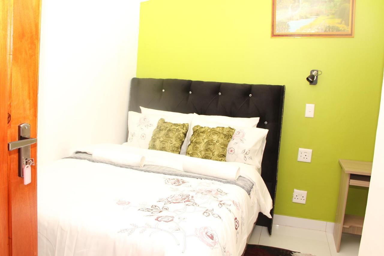 Aparthotel Premier
