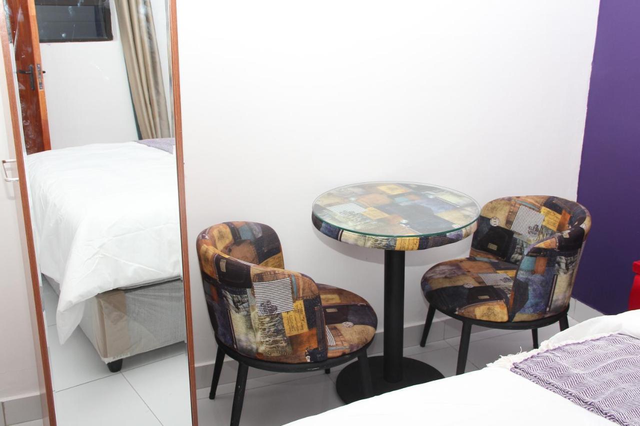 Premier Aparthotel 2*