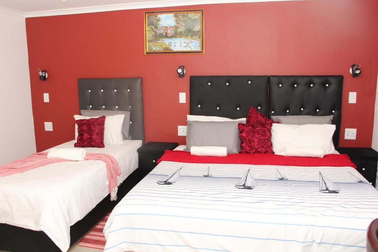 Premier Aparthotel Cape Town
