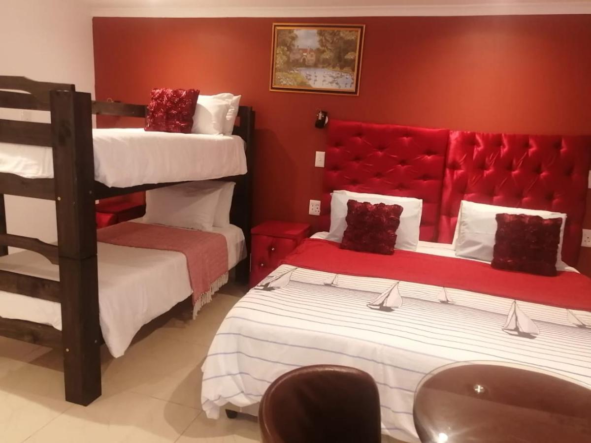 Aparthotel Premier 2*