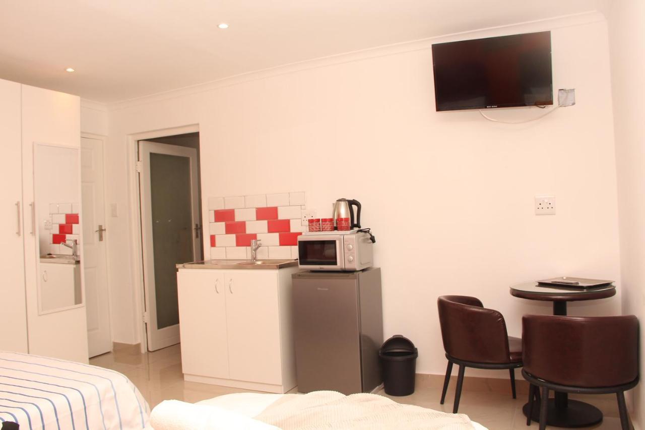 Premier Aparthotel Kaapstad
