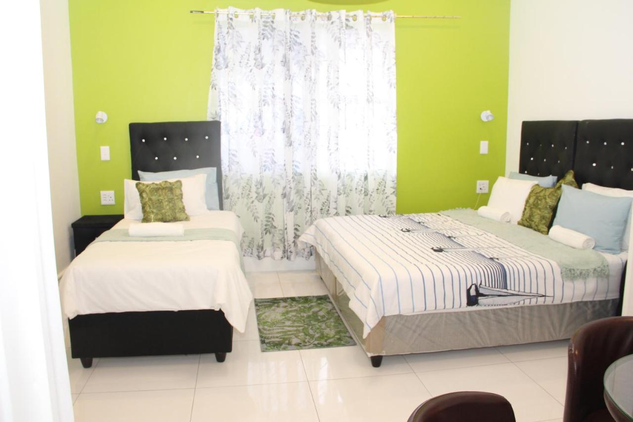Aparthotel Premier Kaapstad