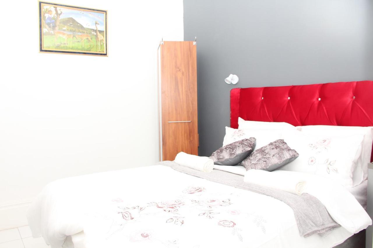 Aparthotel Premier Kaapstad
