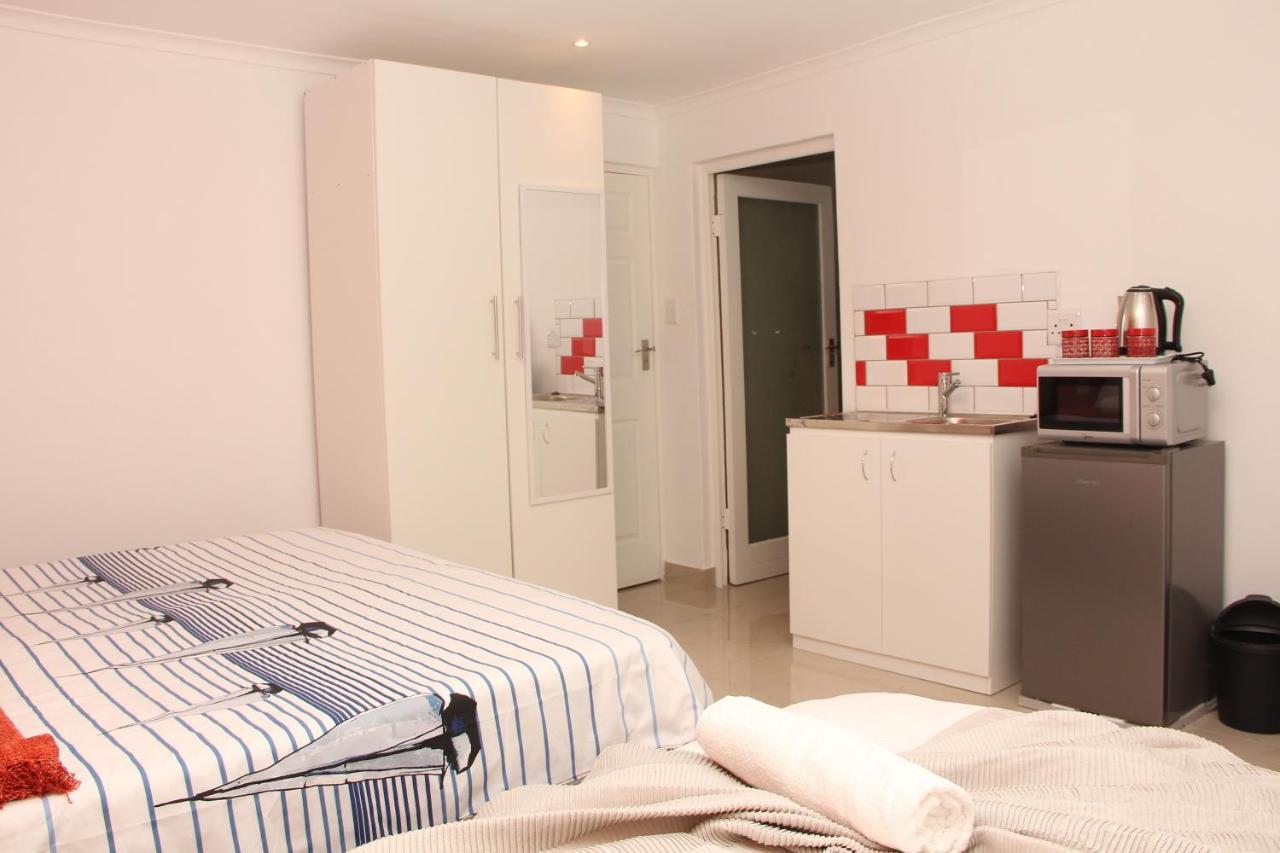 Premier Aparthotel Kaapstad
