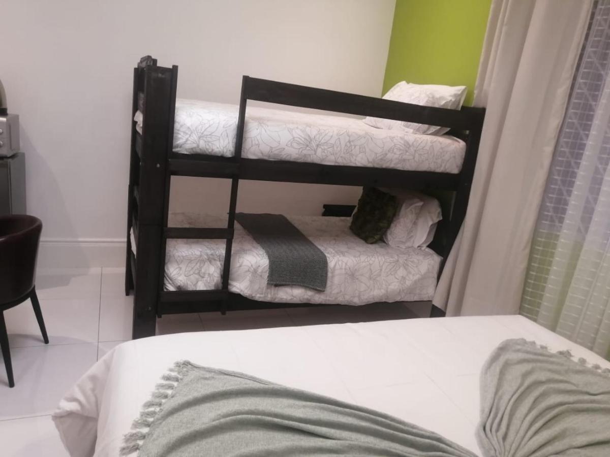 Premier 2* Kaapstad